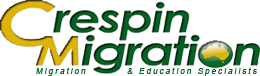 Crespin Logo